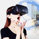 道屹道分析VR全景小程序的应用